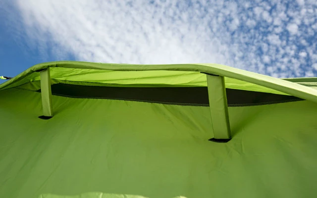 Berger Magalo 6 Air Tunnelzelt – Bild 5