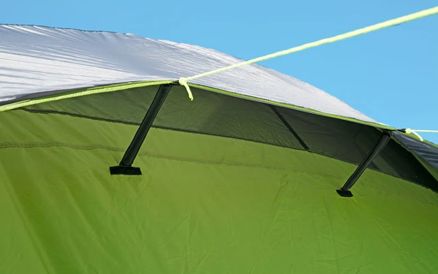 Berger Magalo 6 Air Tunnelzelt – Bild 6