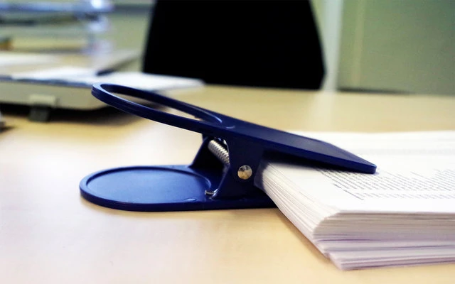 Gimex TrinkClip Getränkehalter – Bild 3