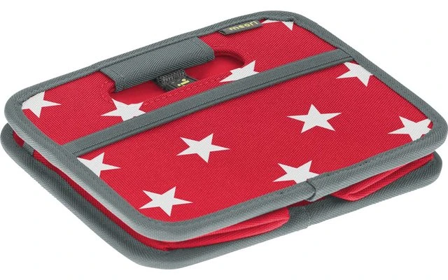 Meori Faltbox Mini Marine Blau Mit Sternen 1,8 Liter – Bild 4