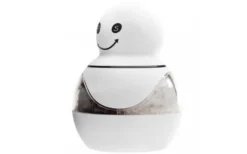 2in1 Salz-/ Pfeffermühle