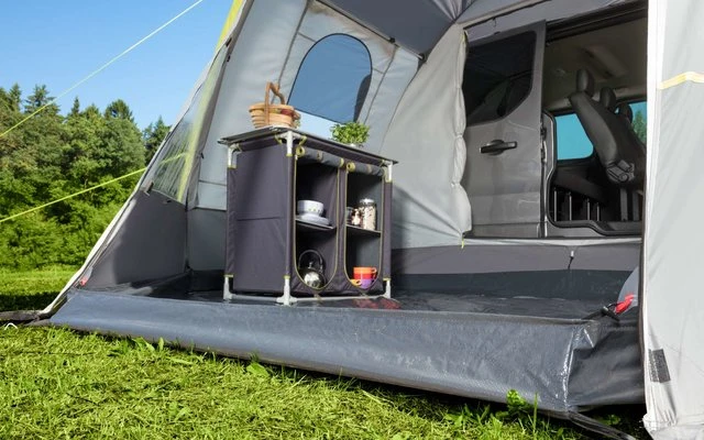 Berger Touring Easy Busvorzelt – Bild 3