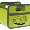 Meori Faltbox Mini Caravan Grün 1,8 Liter