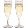 Berger Sektgläser 100 Ml 2er Set