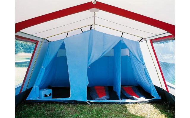 DWT Steilwandzelt Villa 6 – Bild 2