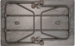 Westfield Moderna Campingtisch