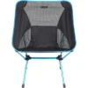 Helinox Chair One XL Black Campingstuhl