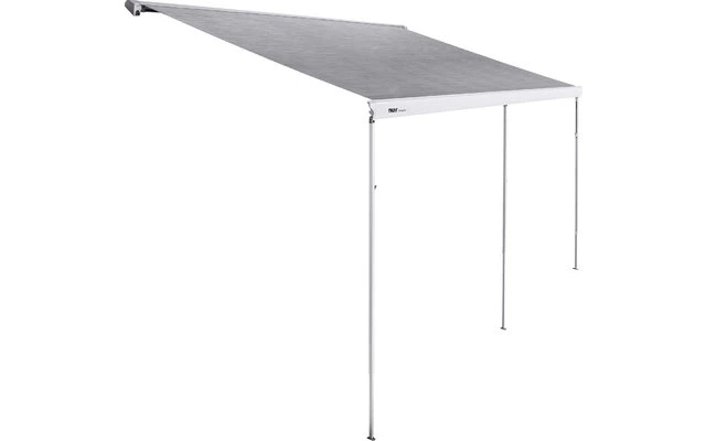 Thule Omnistor 6300 Pack Dachmarkise Mit Montagesatz Für Ducato / Jumper / Boxer Weiß – Bild 3