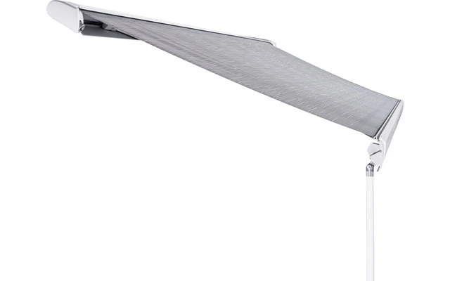 Thule Omnistor 6300 Pack Dachmarkise Mit Montagesatz Für Ducato / Jumper / Boxer Weiß – Bild 5