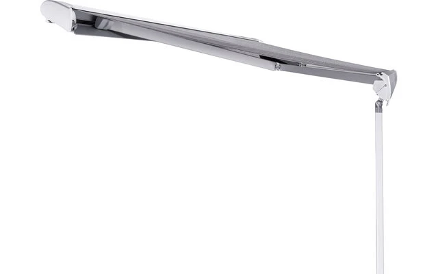 Thule Omnistor 6300 Pack Dachmarkise Mit Montagesatz Für Ducato / Jumper / Boxer Weiß – Bild 6