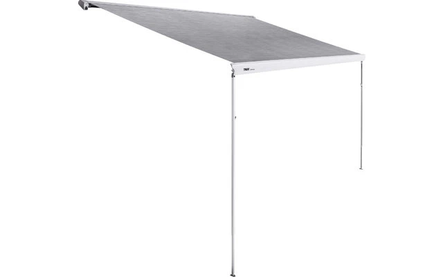 Thule Omnistor 6300 Pack Dachmarkise Mit Montagesatz Für Ducato / Jumper / Boxer Weiß – Bild 7