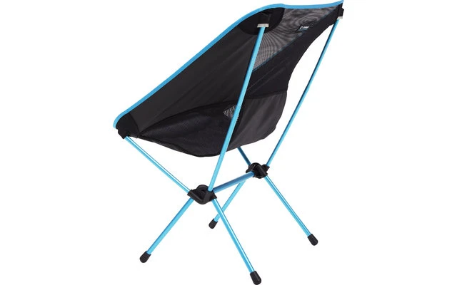 Helinox Chair One XL Black Campingstuhl – Bild 2