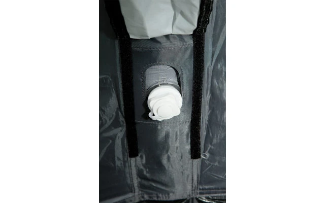 Camptime Reisevorzelt Lago Air – Bild 2