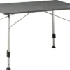 Dukdalf Majestic Elegant 2 Campingtisch 100 X 68 Cm
