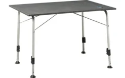 Dukdalf Majestic Elegant 3 Campingtisch 115 X 68 Cm