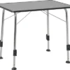 Dukdalf Luxe 1 Campingtisch 80 X 60 Cm