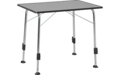 Dukdalf Luxe 1 Campingtisch 80 X 60 Cm