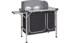 Berger Diego Küchenschrank 4 Fächer