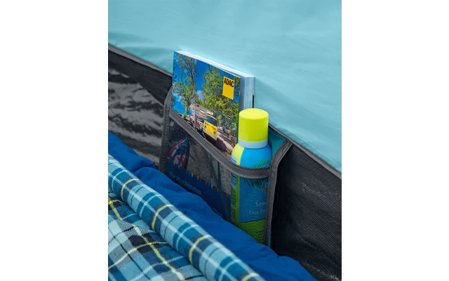 Camptime Uranus 3 Kuppelzelt – Bild 6