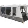 Dometic Ascension FTX 601 TC Aufblasbares Familienzelt