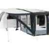 Dometic Ace Air Pro 400 S Aufblasbares Wohnwagen- / Reisevorzelt 325 X 400 Cm