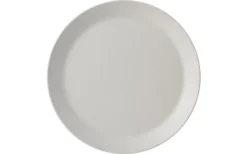 Mepal Bloom Melamin Frühstücksteller Pebble Yellow