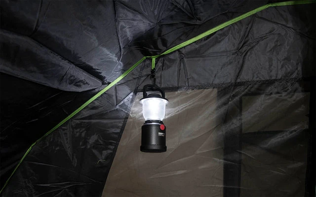 High Peak Bozen 5.0 Familienzelt – Bild 4