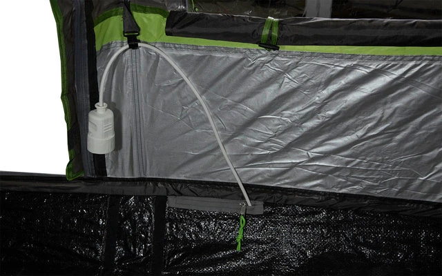 High Peak Bozen 5.0 Familienzelt – Bild 5