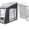 Dometic Rally Air Pro 200 S Aufblasbares Wohnwagen- / Reisemobilvorzelt