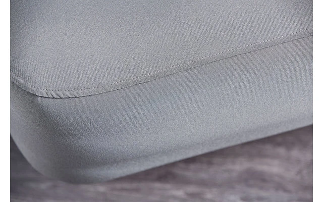 One Bar Element 3 Aufblasbarer Hocker Dark Grey – Bild 2