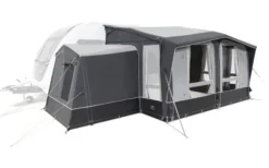 Dometic All-Season Air Tall Seitenanbau Für Reisemobilvorzelt