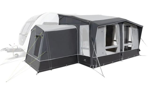 Dometic All-Season Air Tall Seitenanbau Für Reisemobilvorzelt