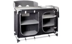 Brunner Azabache CTW Square HWT Küchenbox