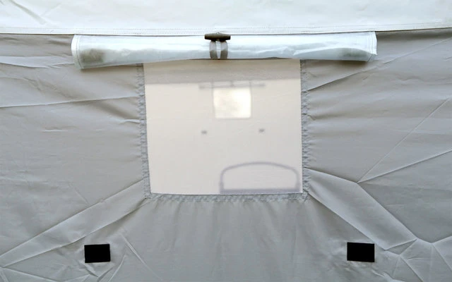 Brunner Stroage Plus Küchen- Und Gerätezelt – Bild 4