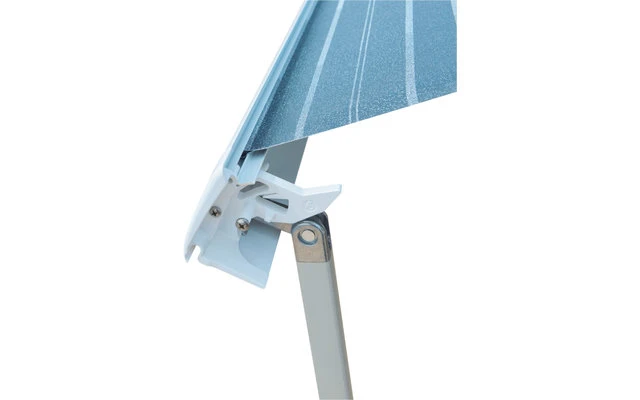 Dometic PerfectRoof PR2000 Dachmarkise Anthrazit 3 Meter – Bild 4