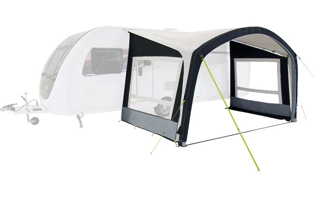 Dometic SVD Sunshine Air Pro Seitenwand-Set