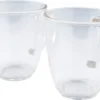 Bo-Camp Teeglas Set 2 Stück Je 400 Ml