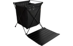 Bo-Camp Industrial Arion Beistelltisch Mit Ablagefach