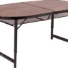 Bo-Camp Industrial Woodbine Klapptisch 150 X 80 Cm