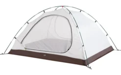 Jack Wolfskin Eclipse II Kuppelzelt 2 Personen