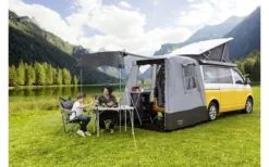 Berger Tonale Rear Bus Heckzelt VW T5 / T6