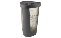 Rotho Fabu Müllsackständer 50 Liter