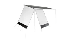 Thule Sun Blocker G2 Seitenwand Small 2,00