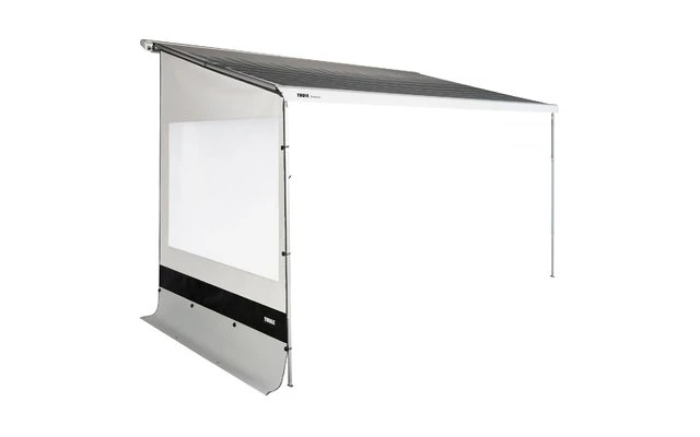 Thule Rain Blocker G2 Seitenwand Minivan 2,0m – Bild 6