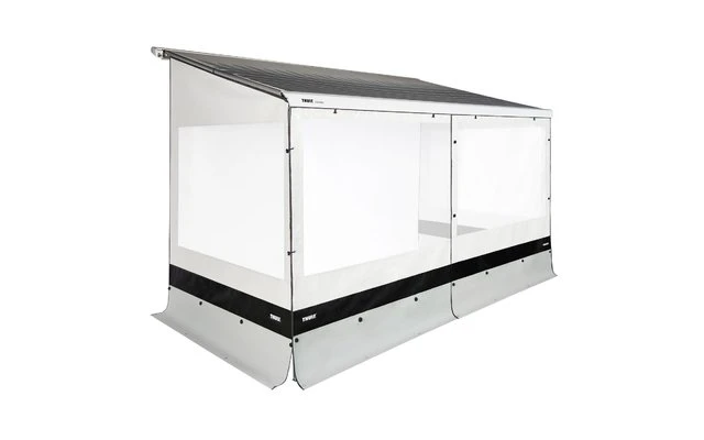 Thule Rain Blocker G2 Vorderwand 1,00 M – Bild 2