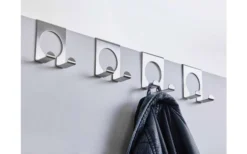 CHG Türhaken Set EasyDo 4 Stk.