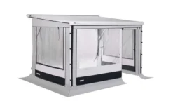 Thule Residence G3 Spezialzelt Für Eriba Touring Wohnwagen