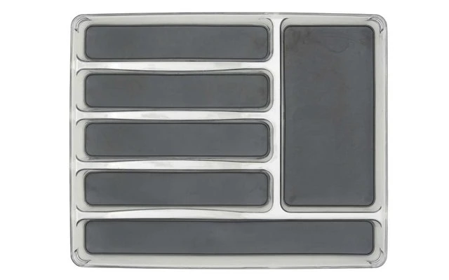 Wenko Besteckkasten 5 Fächer – Bild 6