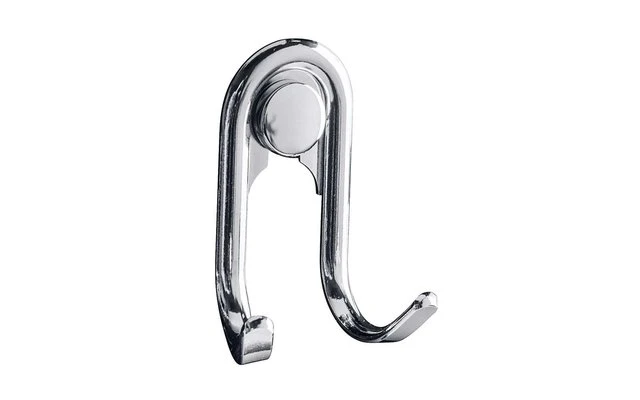 Wenko Doppelhaken Style 2er Set