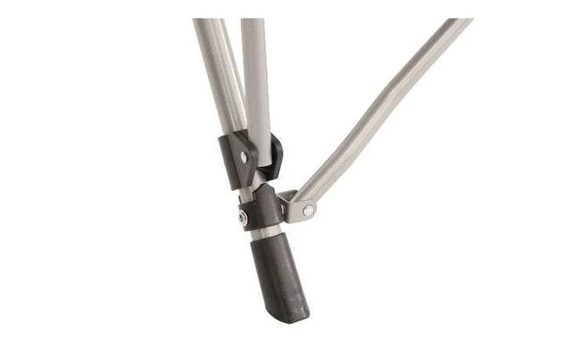 Outwell Goya Faltstuhl Schwarz – Bild 7